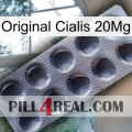 Original Cialis 20Mg 30